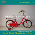 simple design kids bicycle/new models kids bicycle